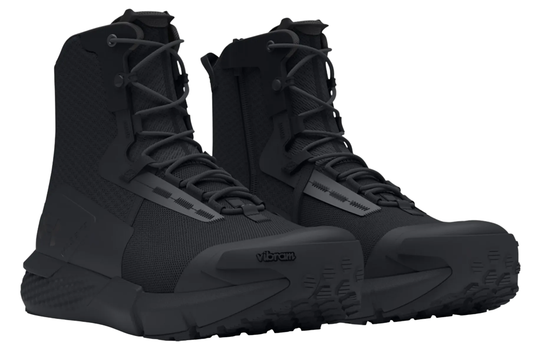 Zapatillas Under Armour UA Charged Valsetz Zip