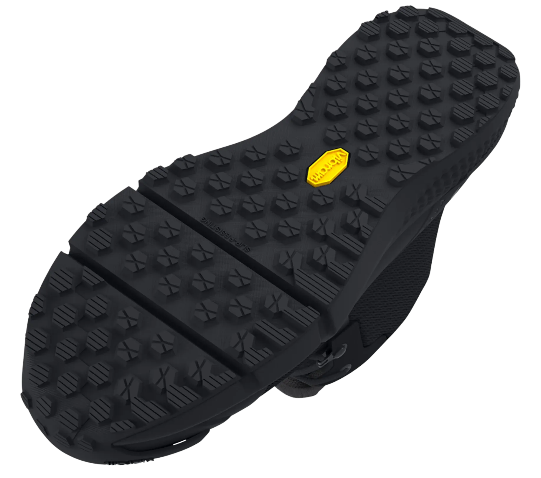 Zapatillas Under Armour UA Charged Valsetz Zip