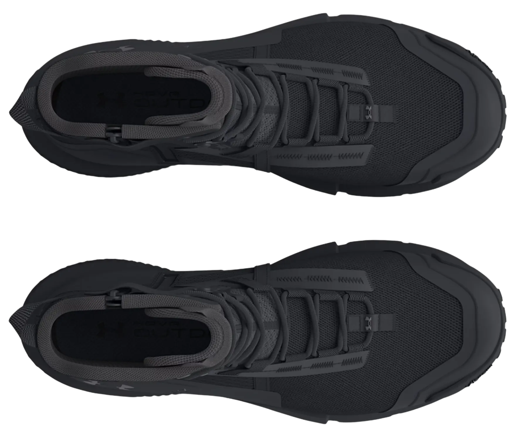 Zapatillas Under Armour UA Charged Valsetz Zip