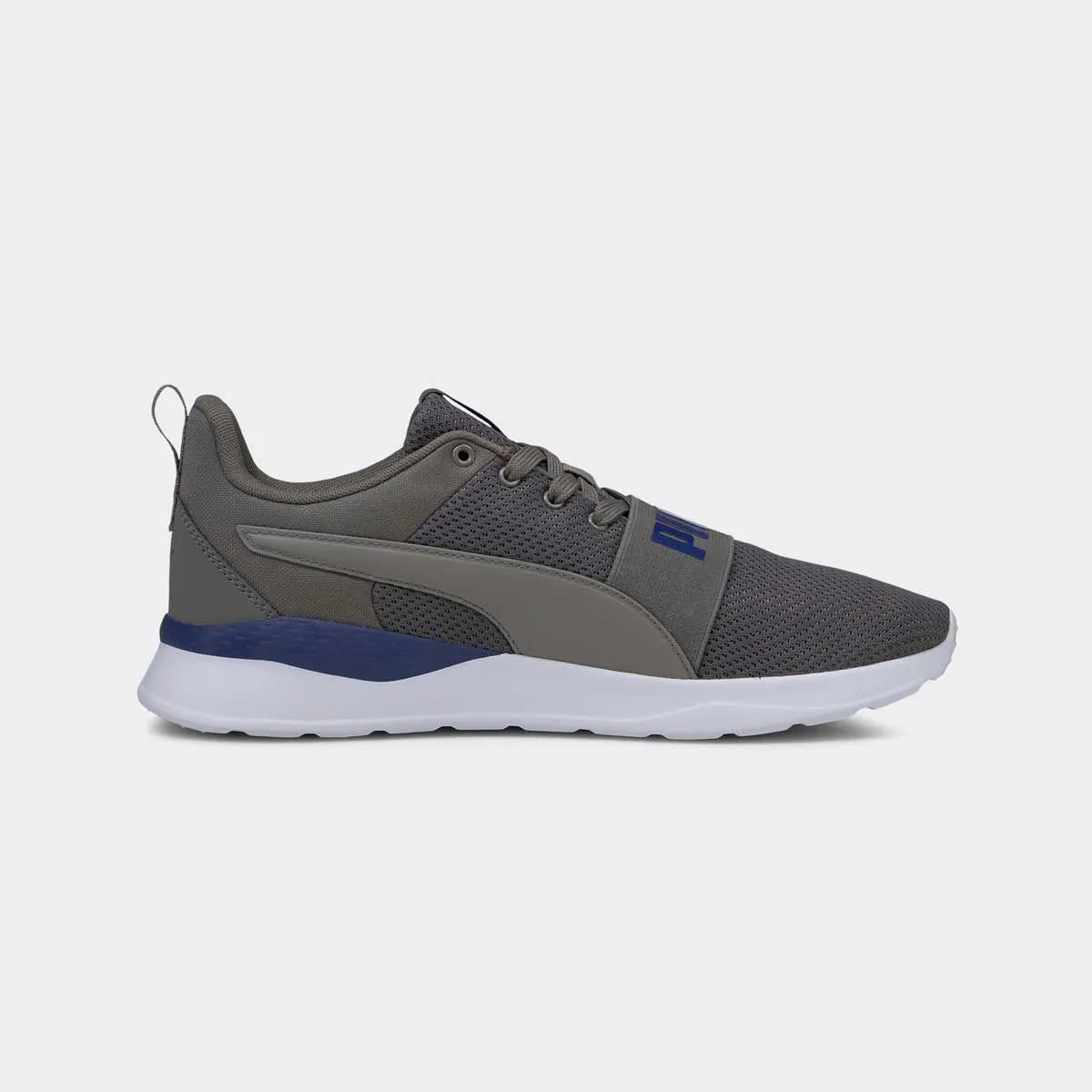 Zapatillas Urbanas Hombre Anzarun Lite Bold