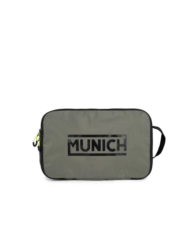 Zapatillero Munich Gym Sports 2.0 Khaki