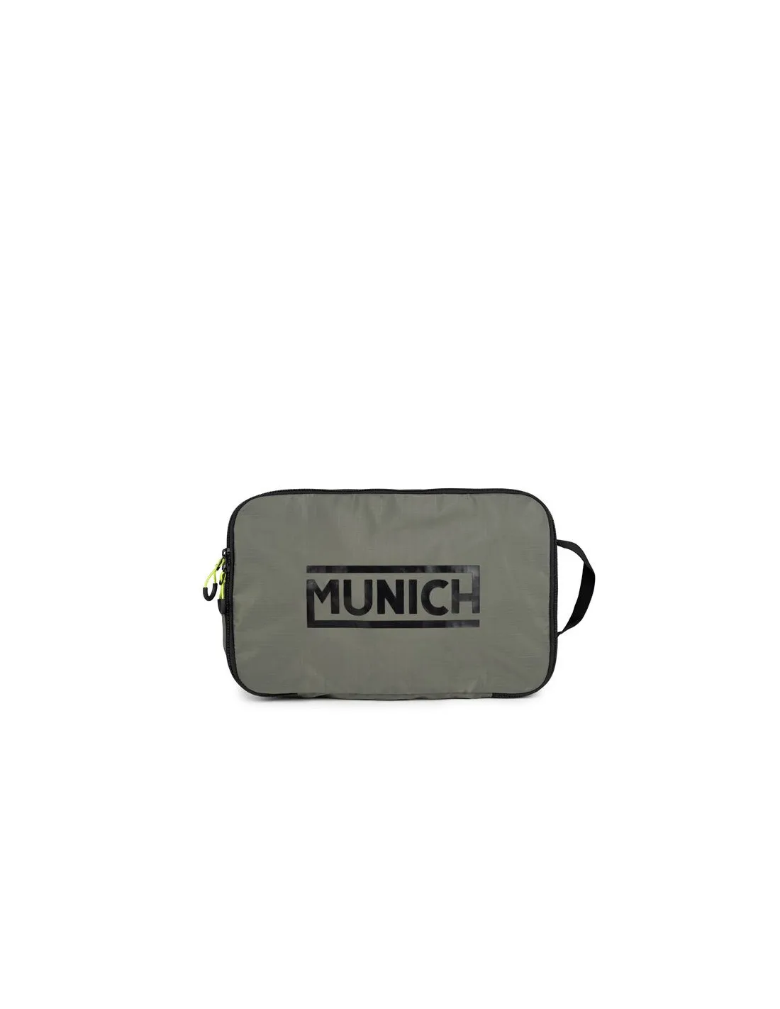 Zapatillero Munich Gym Sports 2.0 Khaki