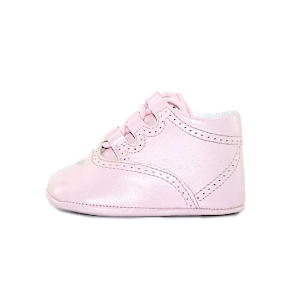 ZAPATITO INGLES SIN SUELA CHUPETIN