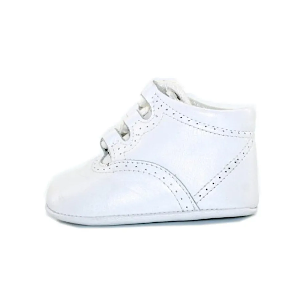 ZAPATITO INGLES SIN SUELA CHUPETIN