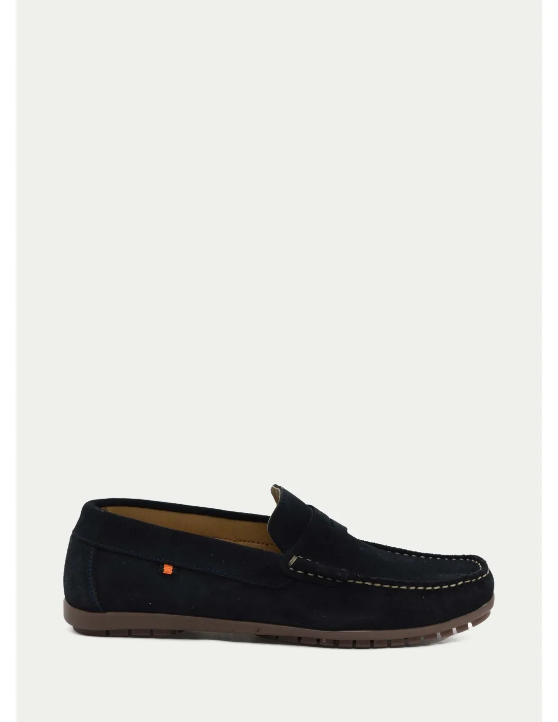 ZAPATO CASUAL BENSON 80102 MARINO 
