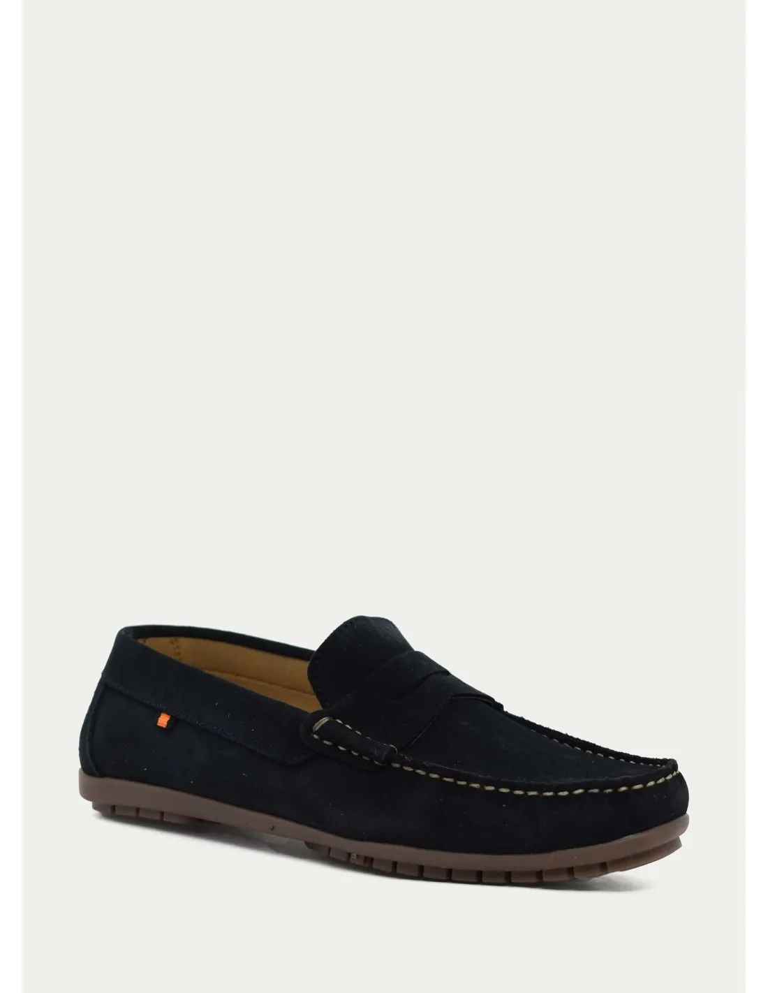 ZAPATO CASUAL BENSON 80102 MARINO 