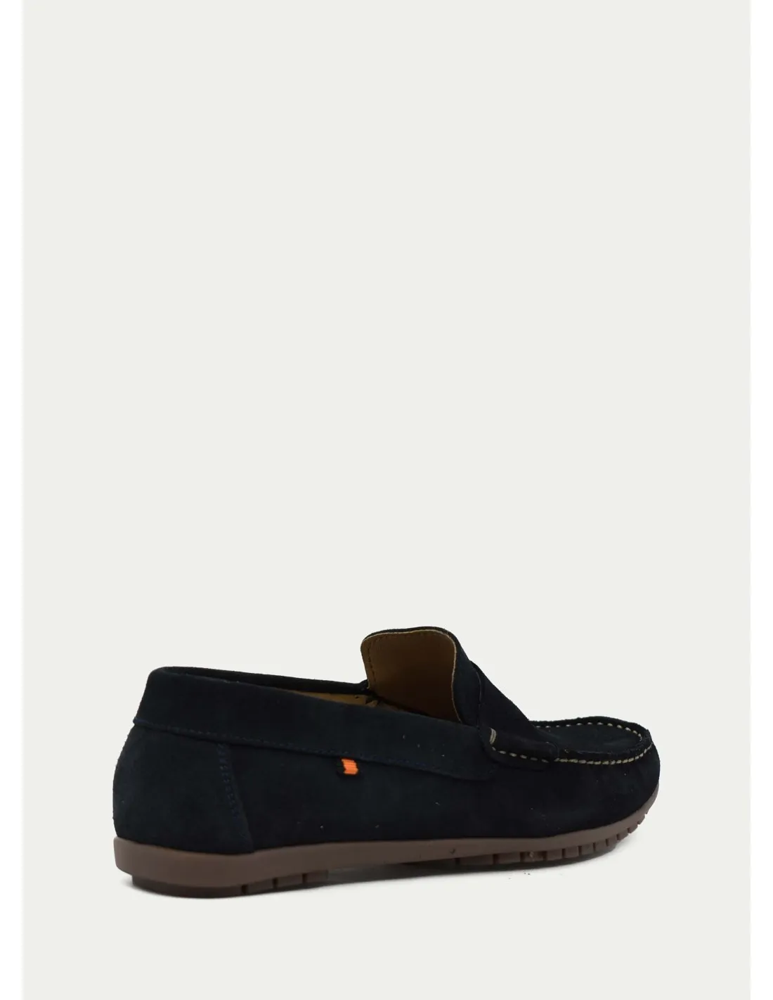 ZAPATO CASUAL BENSON 80102 MARINO 
