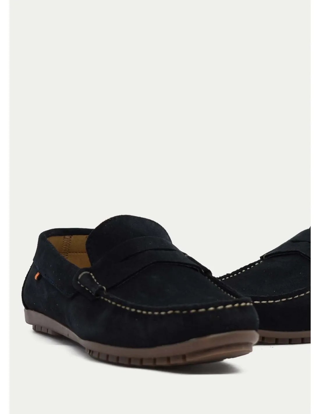 ZAPATO CASUAL BENSON 80102 MARINO 