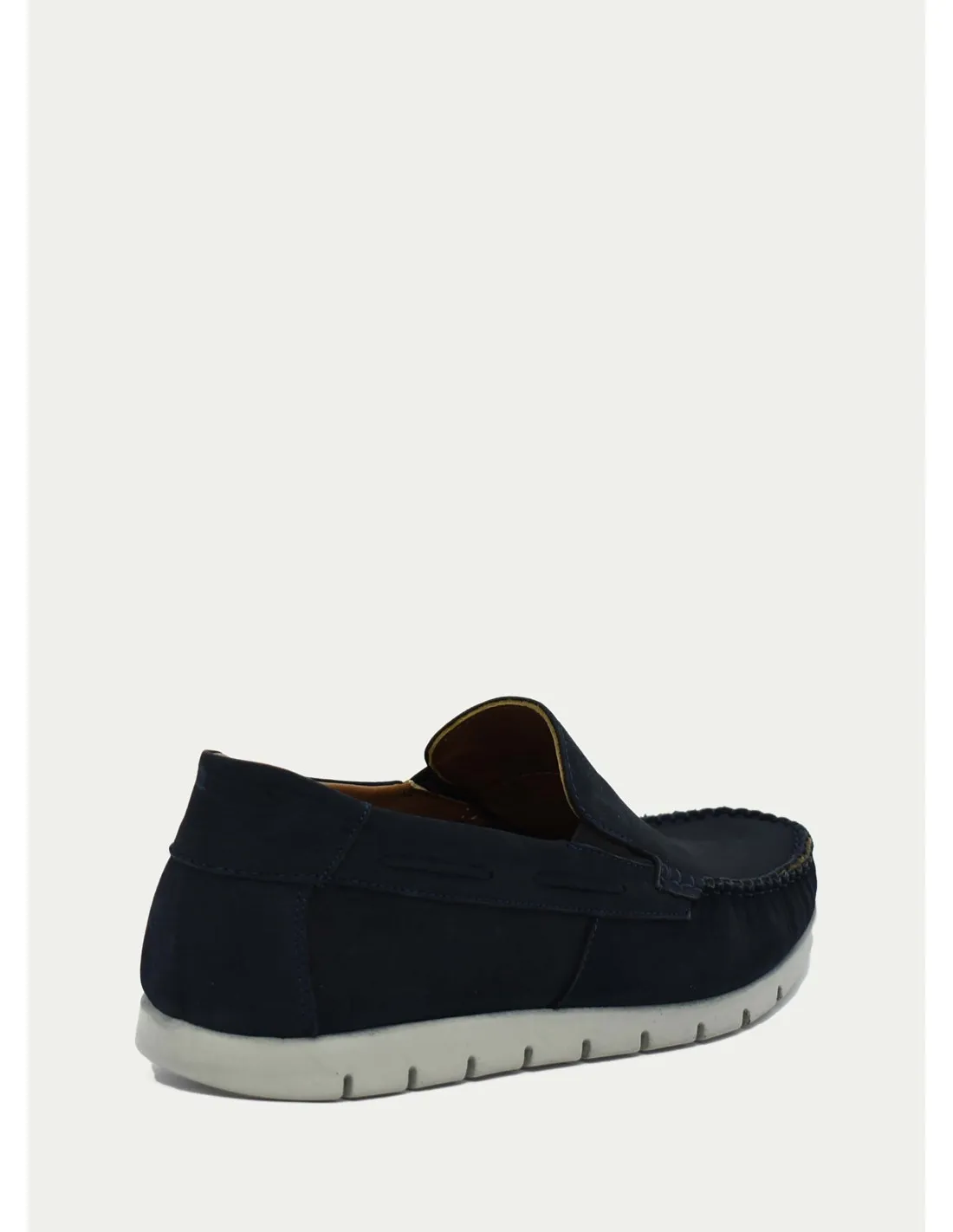 ZAPATO CASUAL MANLISA ANTONELLO 230414 MARINO 