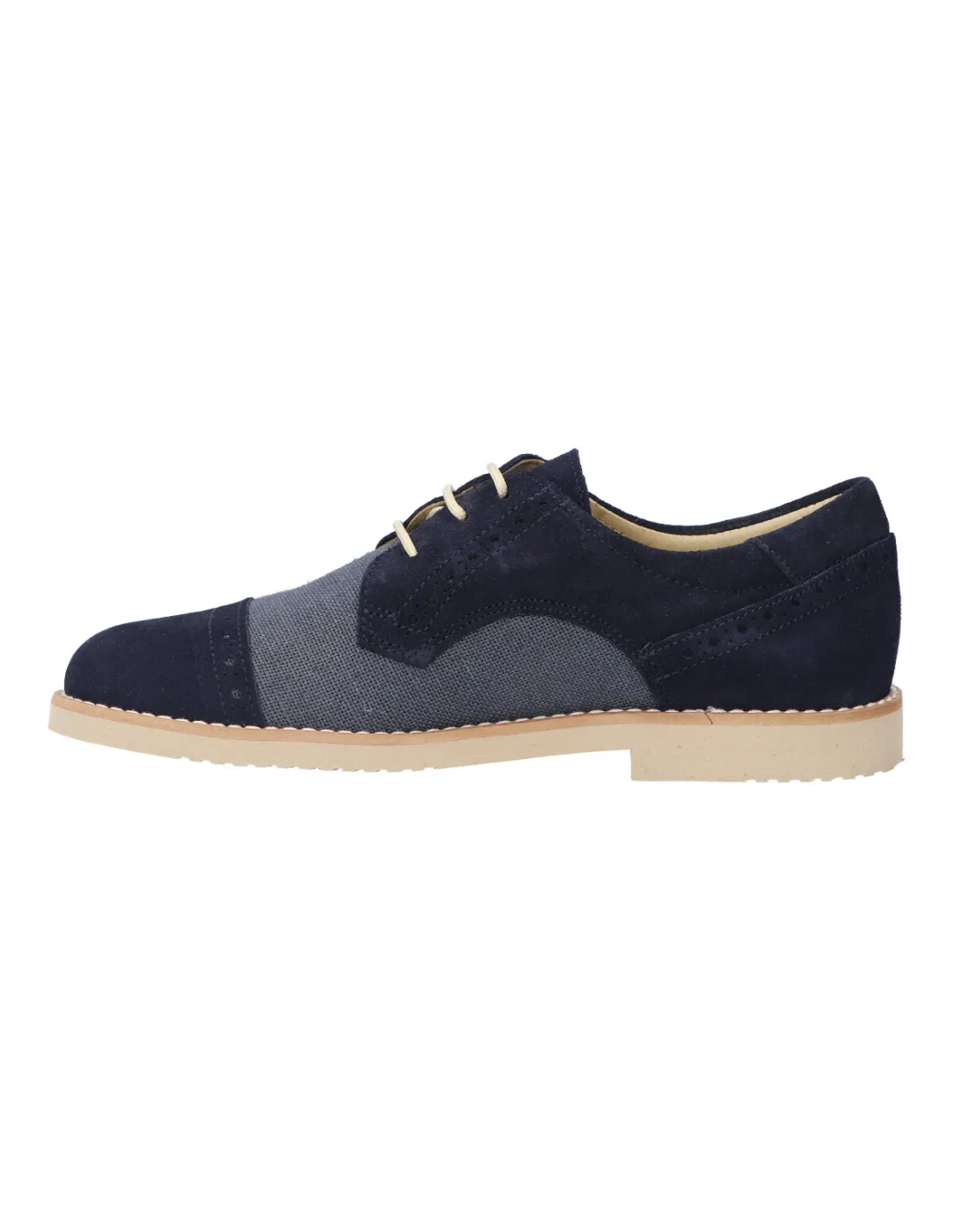 ZAPATO VESTIR NIÑOYOWAS20335