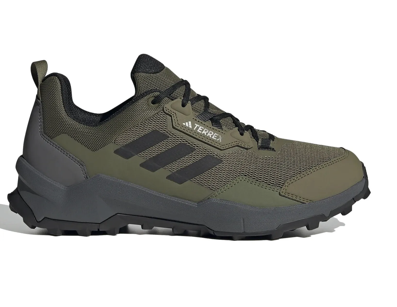 ZAPATOS ADIDAS PERFORMANCE TERREX AX4  FOCUS OLIVE/CORE BLACK/GREY FIVE  MEN´S
