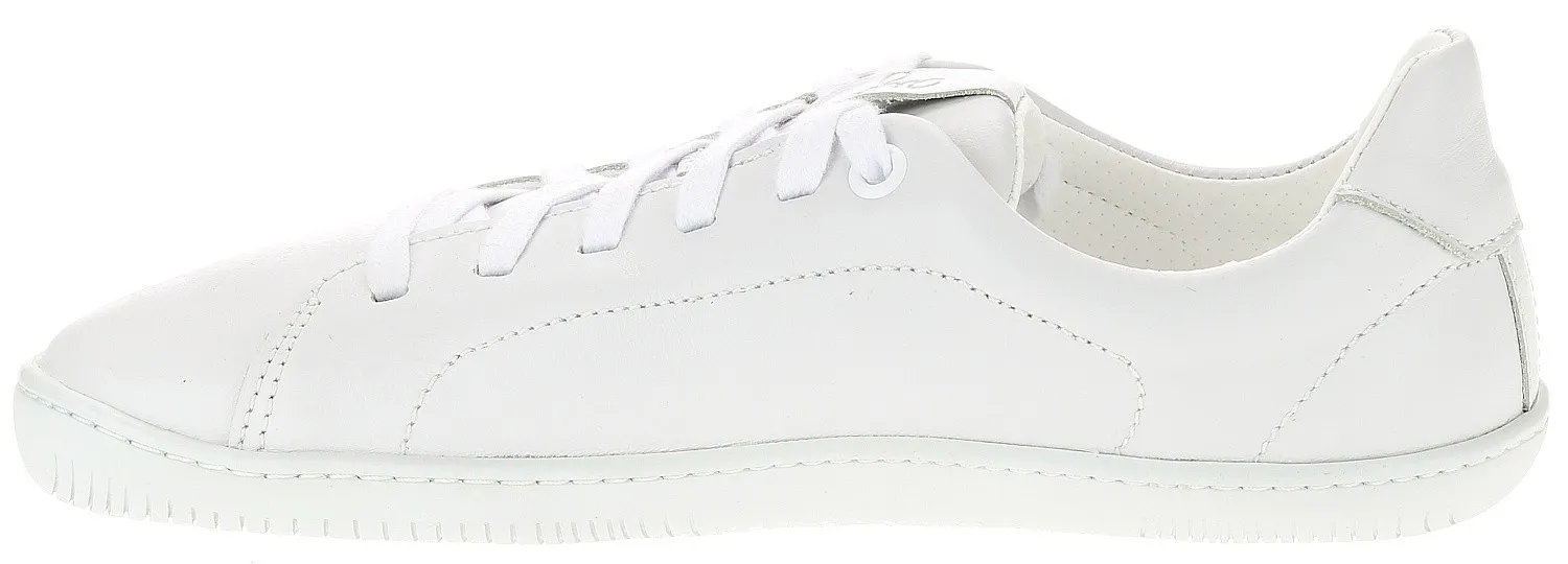 ZAPATOS AYLLA KECK  WHITE/WHITE  WOMEN´S