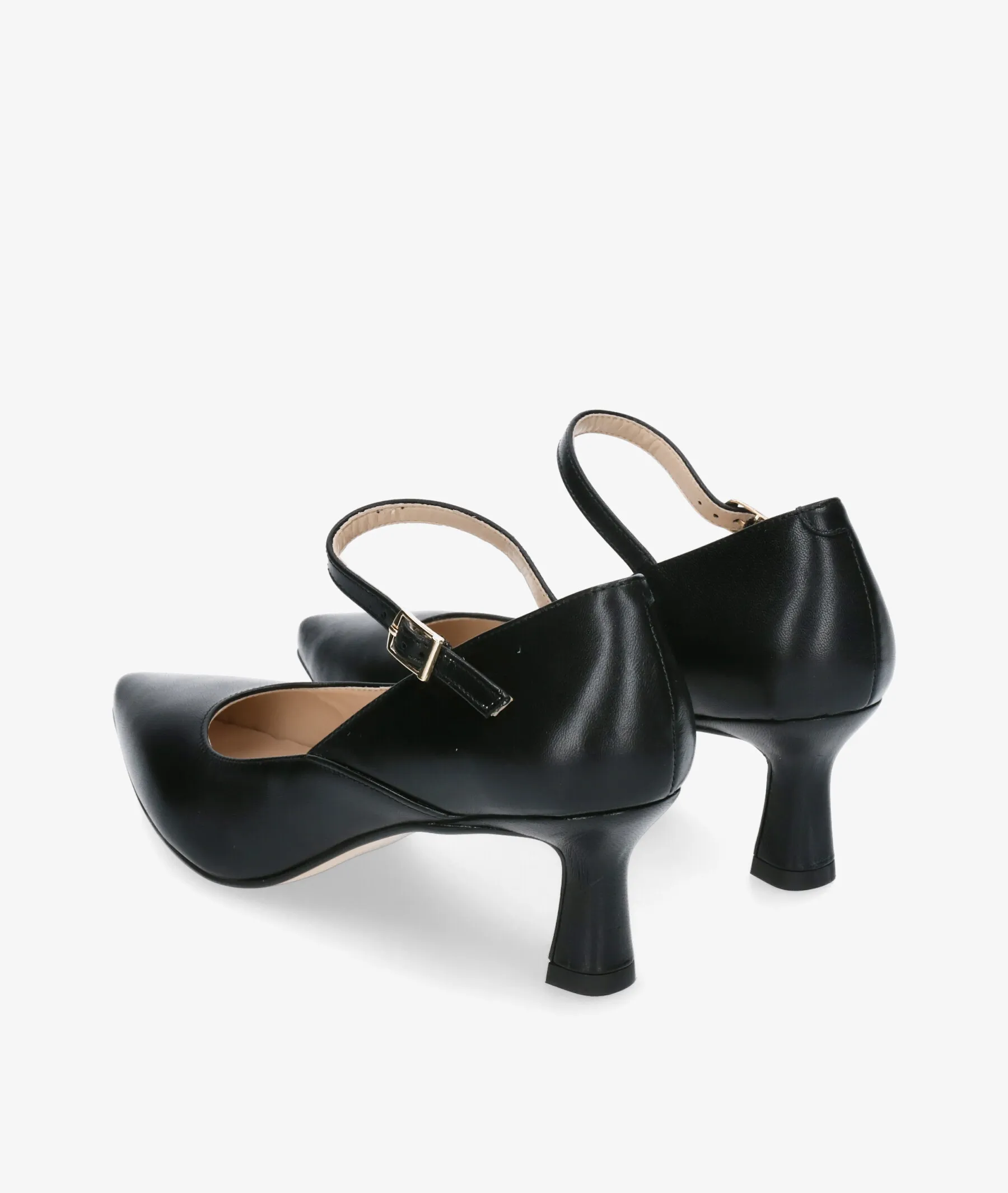 Zapatos bloom&you  CARRIE en negro