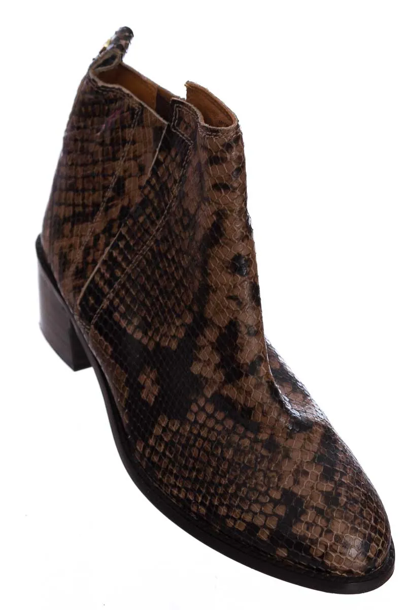 ZAPATOS COLOR CAFé  HUSH PUPPIES