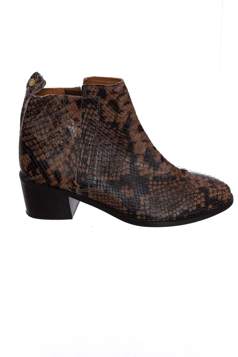 ZAPATOS COLOR CAFé  HUSH PUPPIES