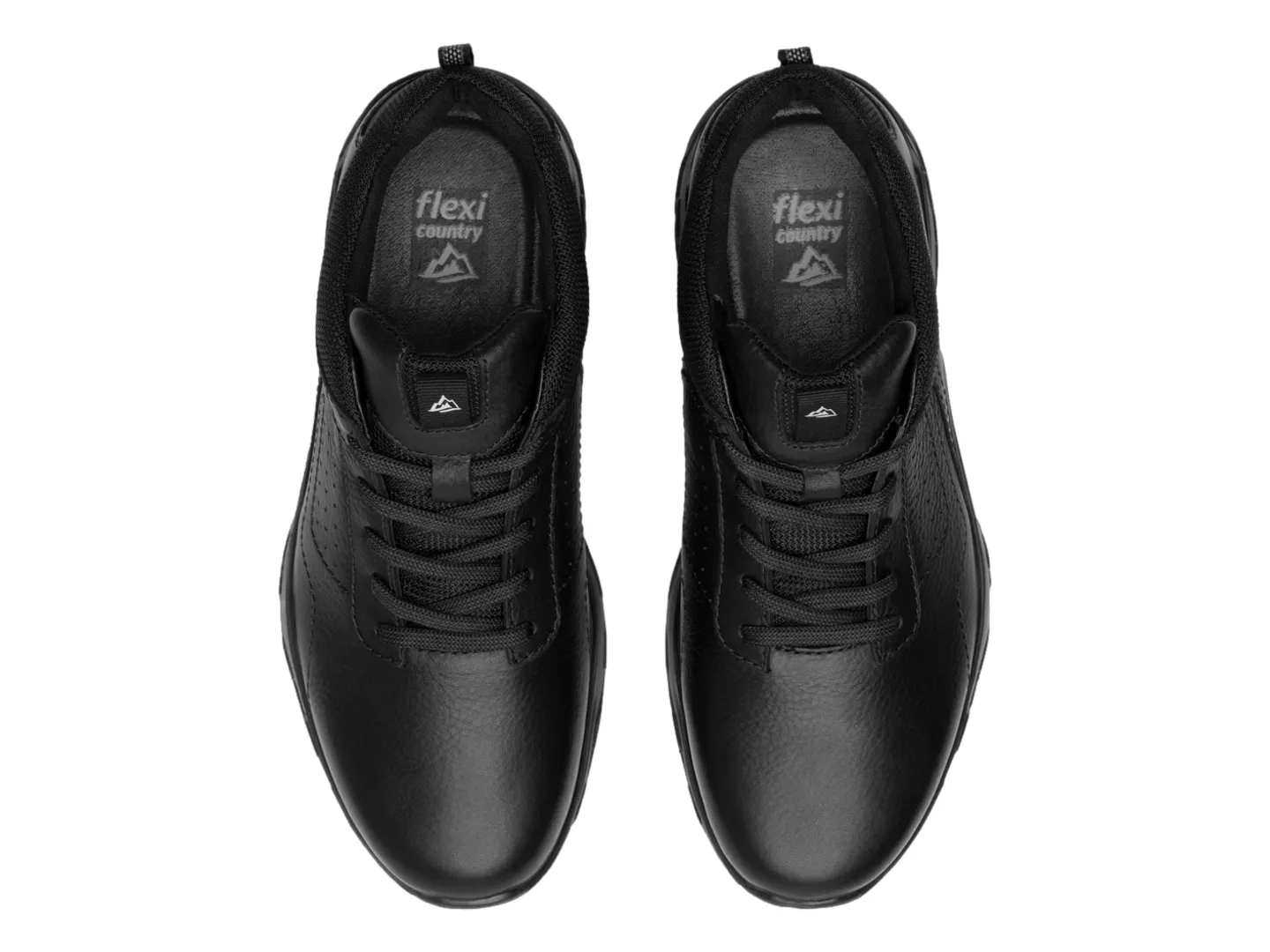 Zapatos Flexi Country Para Hombre