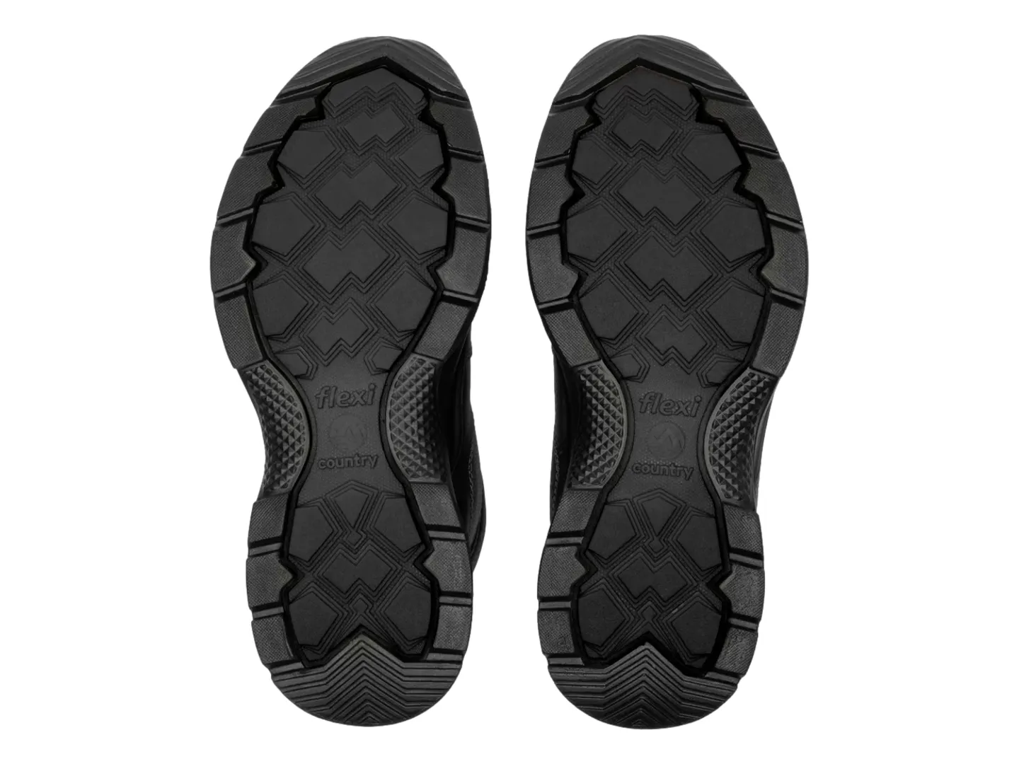 Zapatos Flexi Country Para Hombre