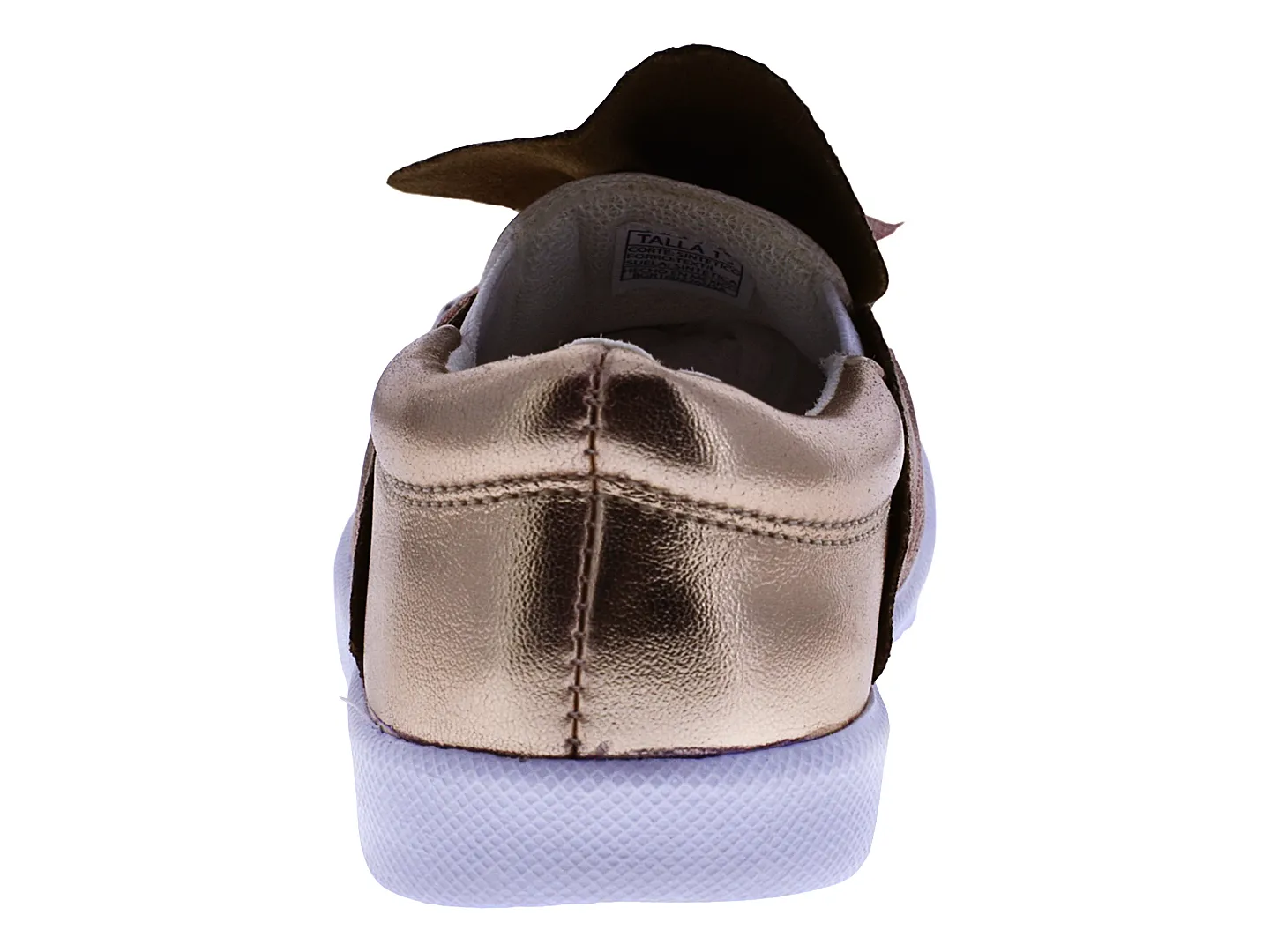 ZAPATOS LITTLESTEPS 90504 PARA BEBE
