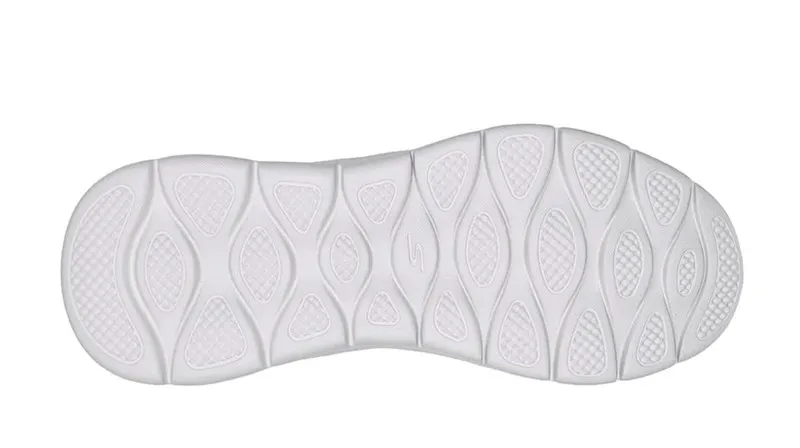 Zapatos Skechers 216492 textil marino