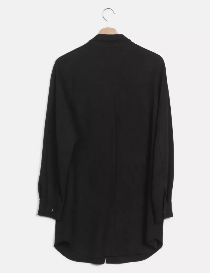 Zara Sobrecamisa