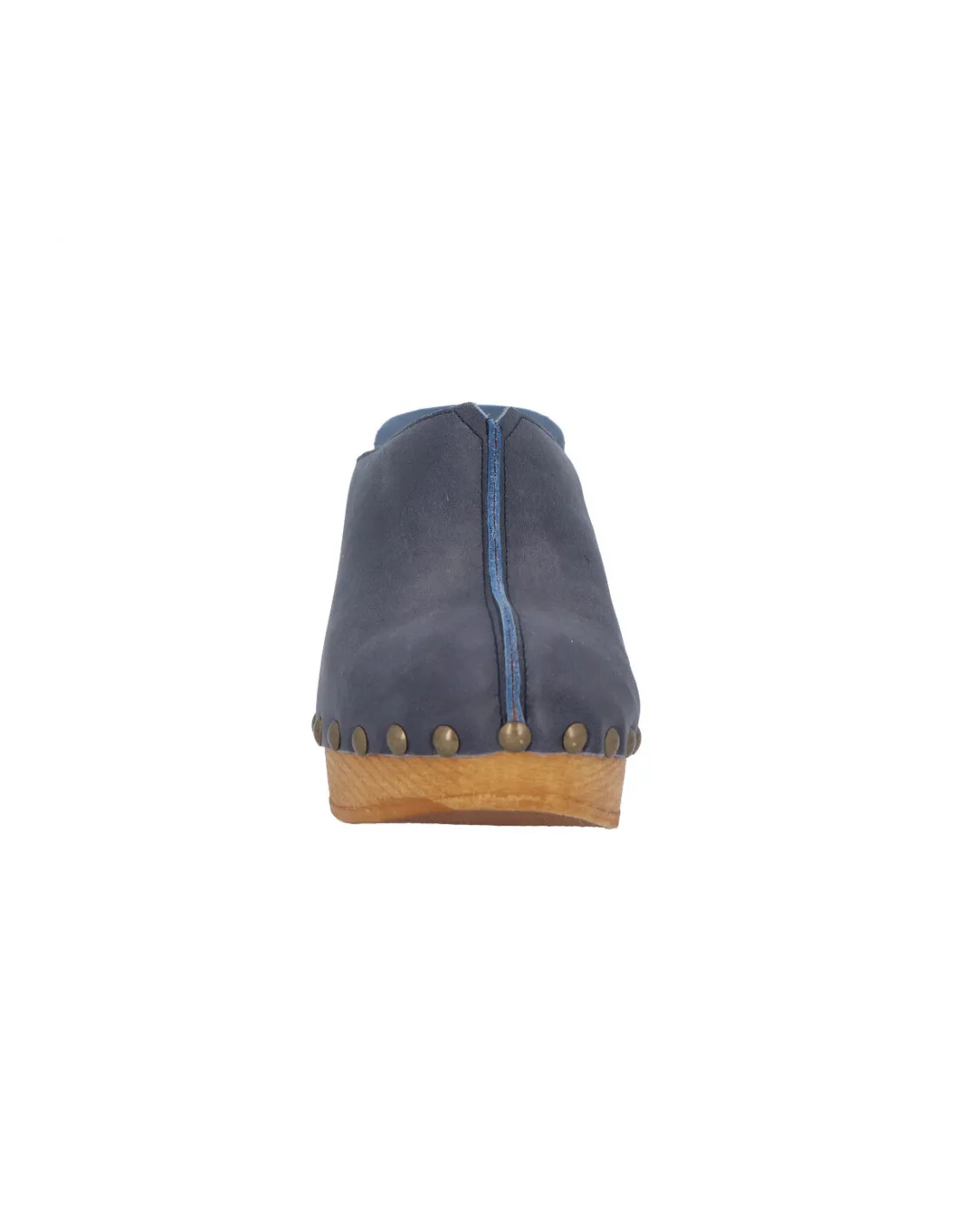 ZUECO TACON MUJERDIAVOLO SHOES825