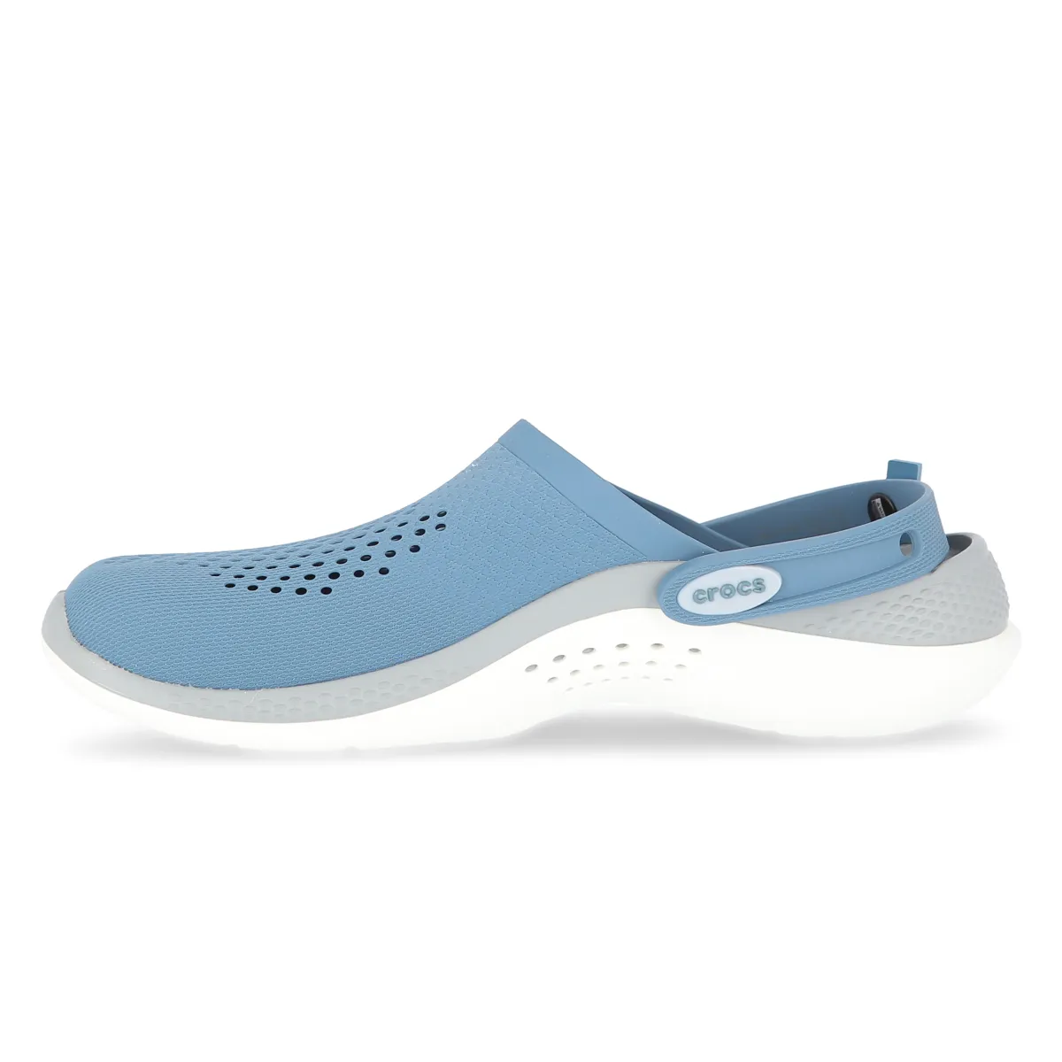 Zuecos Crocs Literide Clog