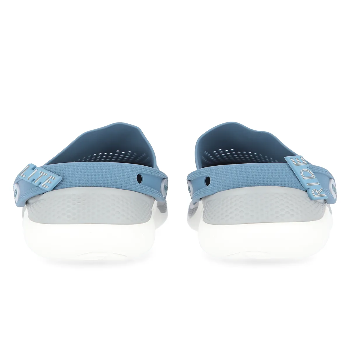 Zuecos Crocs Literide Clog