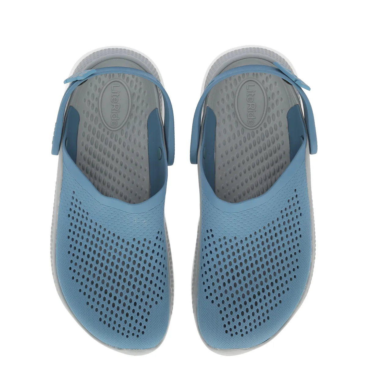 Zuecos Crocs Literide Clog