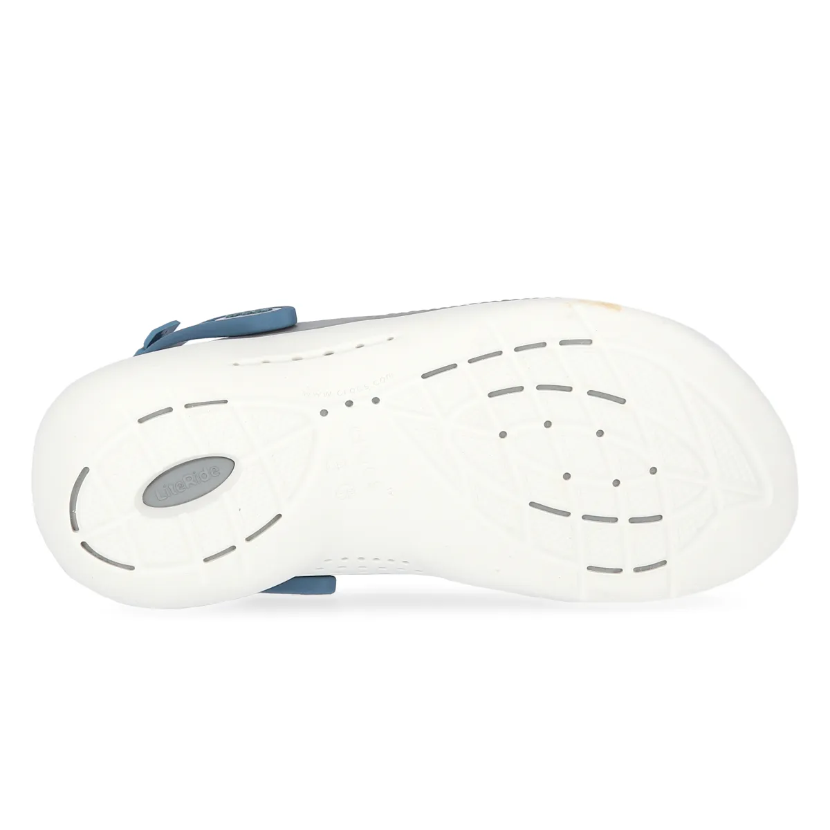 Zuecos Crocs Literide Clog