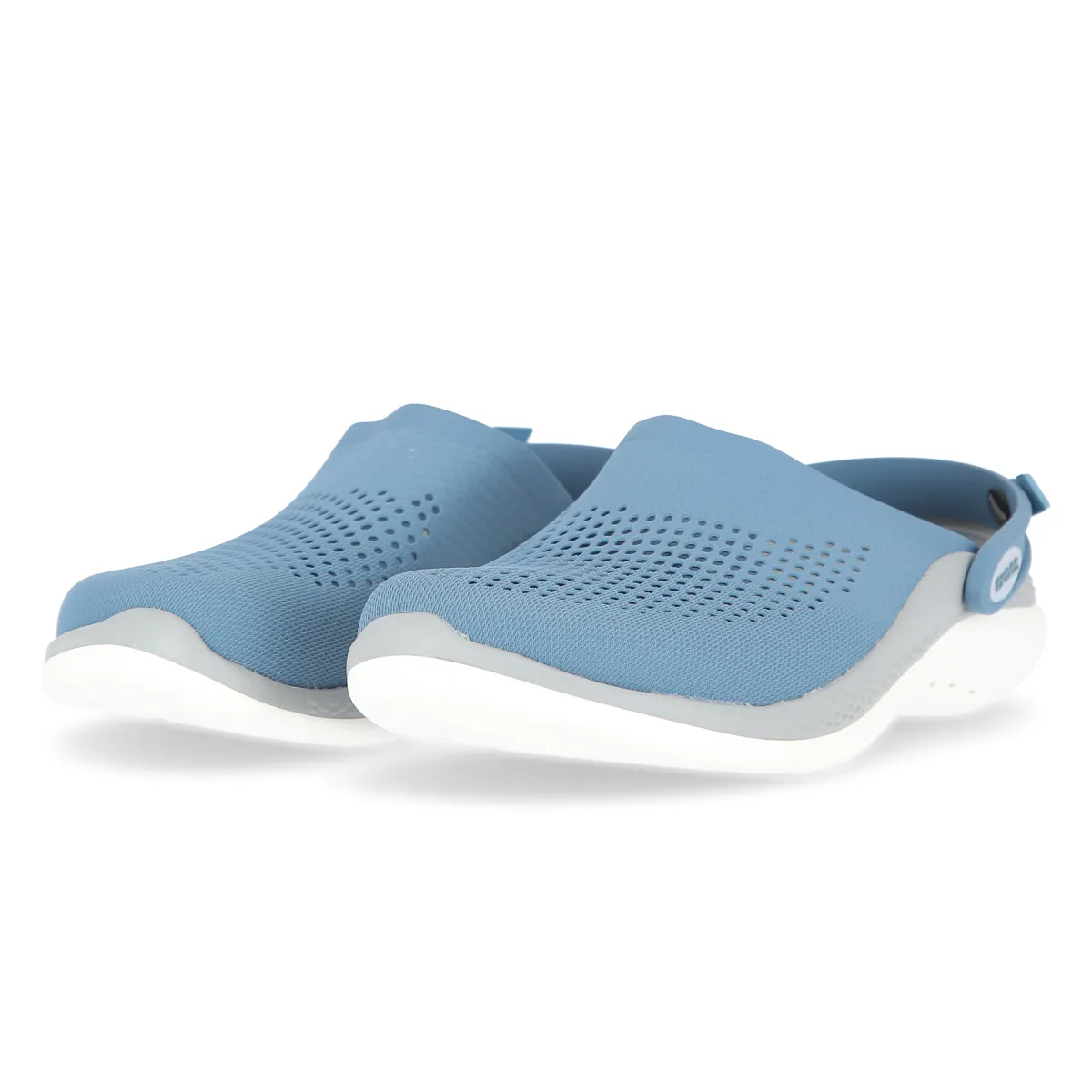 Zuecos Crocs Literide Clog